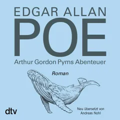 Arthur Gordon Pyms Abenteuer