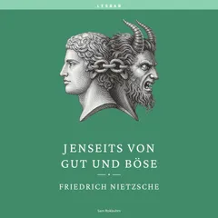Jenseits von Gut und Böse