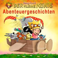 Abenteuergeschichten
