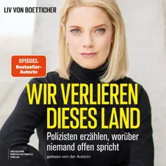 Wir verlieren dieses Land