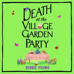 Death at the Village Garden Party