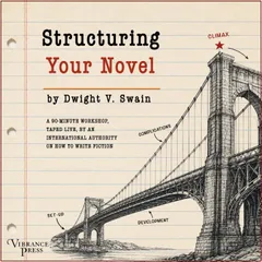 Structuring Your Novel