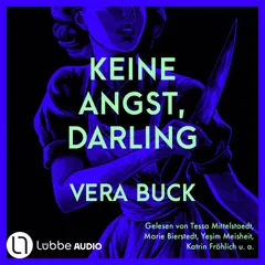Keine Angst, Darling