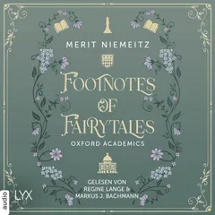 Footnotes of Fairytales