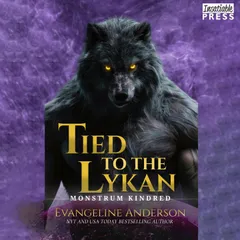Tied to the Lykan - Kindred Tales