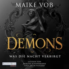 Demons – Was die Nacht verbirgt