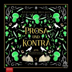 Prosa und Kontra - Die Geheimnisse des Nevermore Bookshop