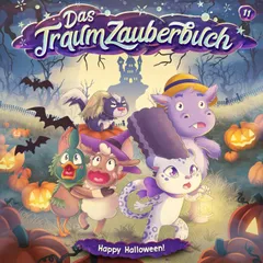 Happy Halloween!