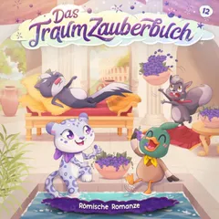 Römische Romanze