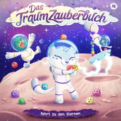 Fahrt zu den Sternen
