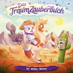 Im Wilden Westen