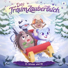 In Schnee und Eis