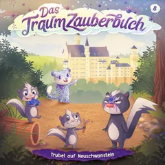 Trubel auf Neuschwanstein