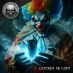 Leichen im Loft