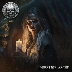 Durstige Asche