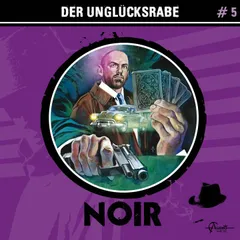 Der Unglücksrabe