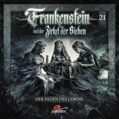 Der Faden des Lebens