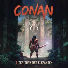 Der Turm des Elefanten