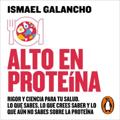 Alto en proteína