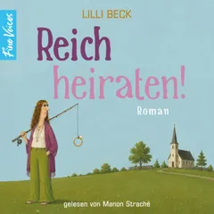 Reich heiraten