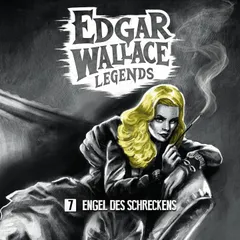 Engel des Schreckens