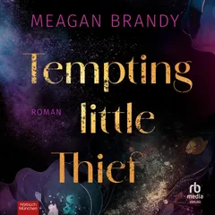 Tempting little Thief - Girls of Greyson