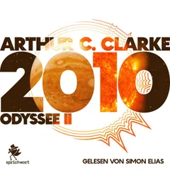 2010: Odyssee II