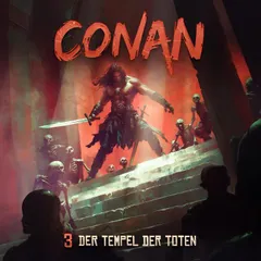 Der Tempel der Toten