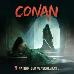 Natohk der Verschleierte