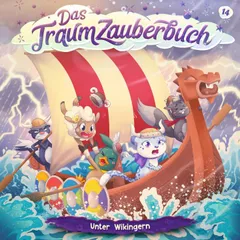 Unter Wikingern