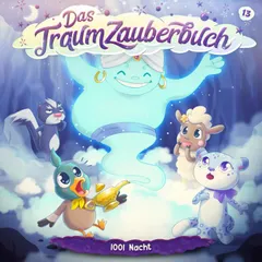 1001 Nacht