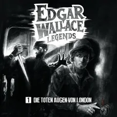 Die toten Augen von London