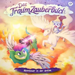 Abenteuer in der Antike