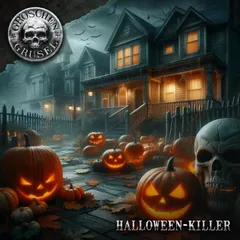 Halloween-Killer