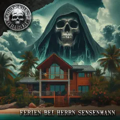 Ferien bei Herrn Sensenmann