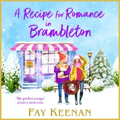 A Recipe for Romance in Brambleton
