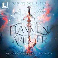 Der Flammenkrieger