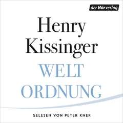 Weltordnung