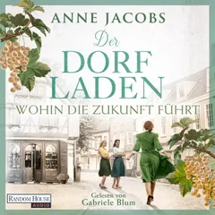 Der Dorfladen - Wohin die Zukunft führt