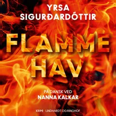 Flammehav