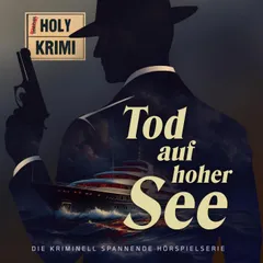 Tod auf hoher See