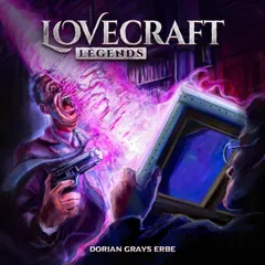 Dorian Grays Erbe