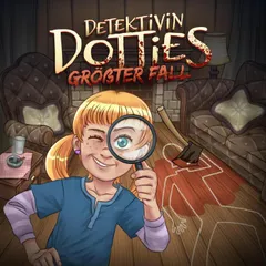 Detektivin Dotties größter Fall