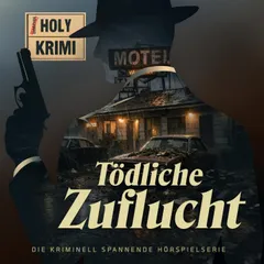 Tödliche Zuflucht