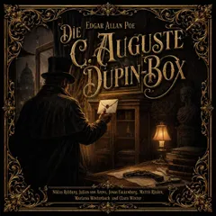Die C. Auguste Dupin-Box