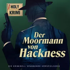 Der Moormann von Hackness