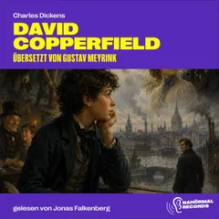 David Copperfield