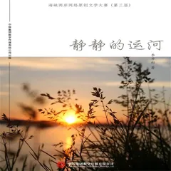 静静的运河
