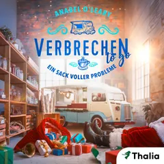 Verbrechen to go - Ein Sack voller Probleme