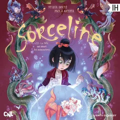 Sorceline - Tome 02